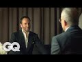 Tom Ford on How to be Successful in Fashion | GQ