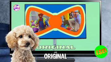 Meekah (part 1) (read the description) Logo Intro Super Effects (Sponsored By Preview 2 Effects)