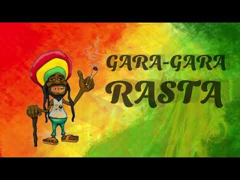 Botagearista - Gara - Gara Rasta (Lirik) Kuhisap lagi asap tembakau