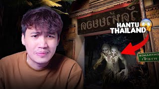 THAILAND GRAVEYARDS MAKE YOUR HEART DRIVE - GRAVEYARD404