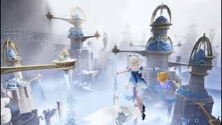 Infinity Nikki Soundtrack - 