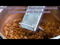 Nut Roasting Machine by  Mandelprofi