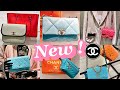 SHOPPING NEW CHANEL COLLECTION 🛍 | CHANEL 2021 | BAGS | SHOES | ACCESSORIES || Marta In Vogue UK