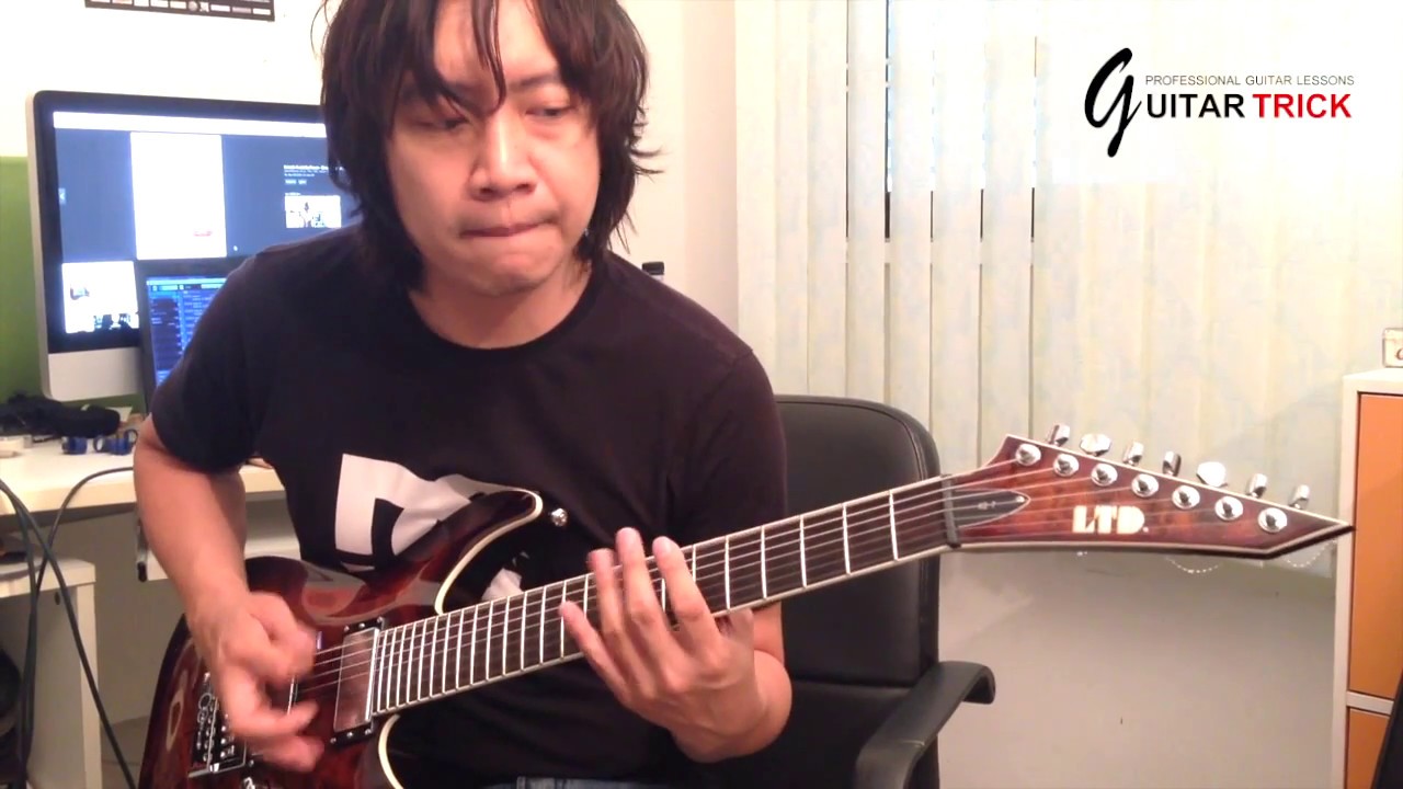 KS-7 Evertune Ken Susi Signature – Boosey & Hawkes