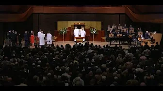 Avinu Malkeinu | Cantor Dan Mutlu | Erev Rosh HaShanah 5784 Avinu Malkeinu | Cantor Dan Mutlu | Erev Rosh HaShanah 5784