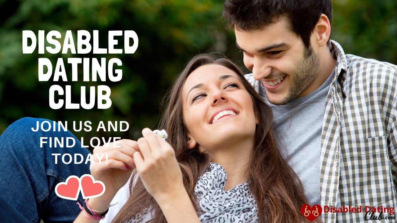Disabled Dating Club Scam