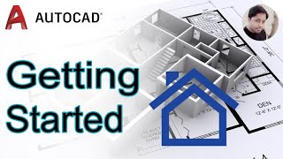 AutoCAD Tutorials - Getting Started