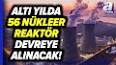 Nükleer Enerji ve Gücün Önemi ile ilgili video