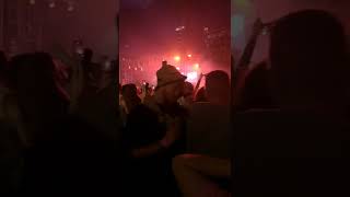 Electric Picnic 2022  Fred Again - Angie - I've been lost