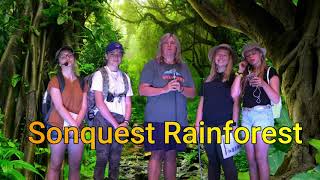 Sonquest Rainforest