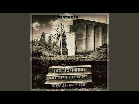 Definite Door (Remastered)
