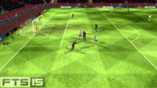First touch soccer 2015 replay44