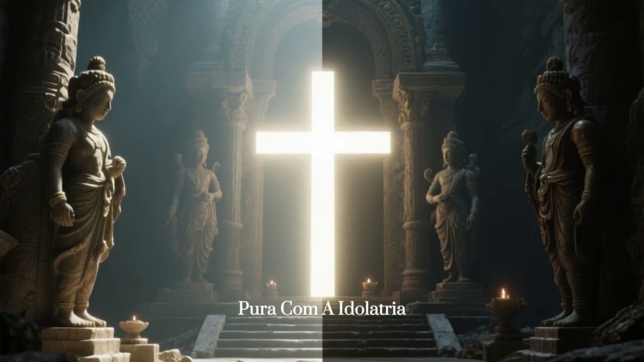 # Pérgamo: Compromissos Perigosos. A Espada da Palavra Ainda Corta. #