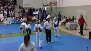 Fatih Yılmaz 2016 Türkiye Şampiyonası