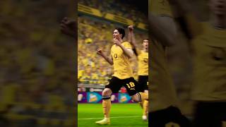 Vlahovic #football #ffootball #gooal #efootball2026 #games #steam #football #ffootball #juventus