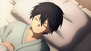 Sword Art Online Alicization Season 2 Episode 22Asuna Meets Kirito After Back From Underworld