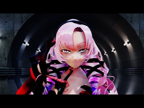 #にじさんじ #壱百満天原サロメ [A]ddiction