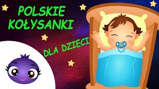 Składanka kołysanek dla niemowląt