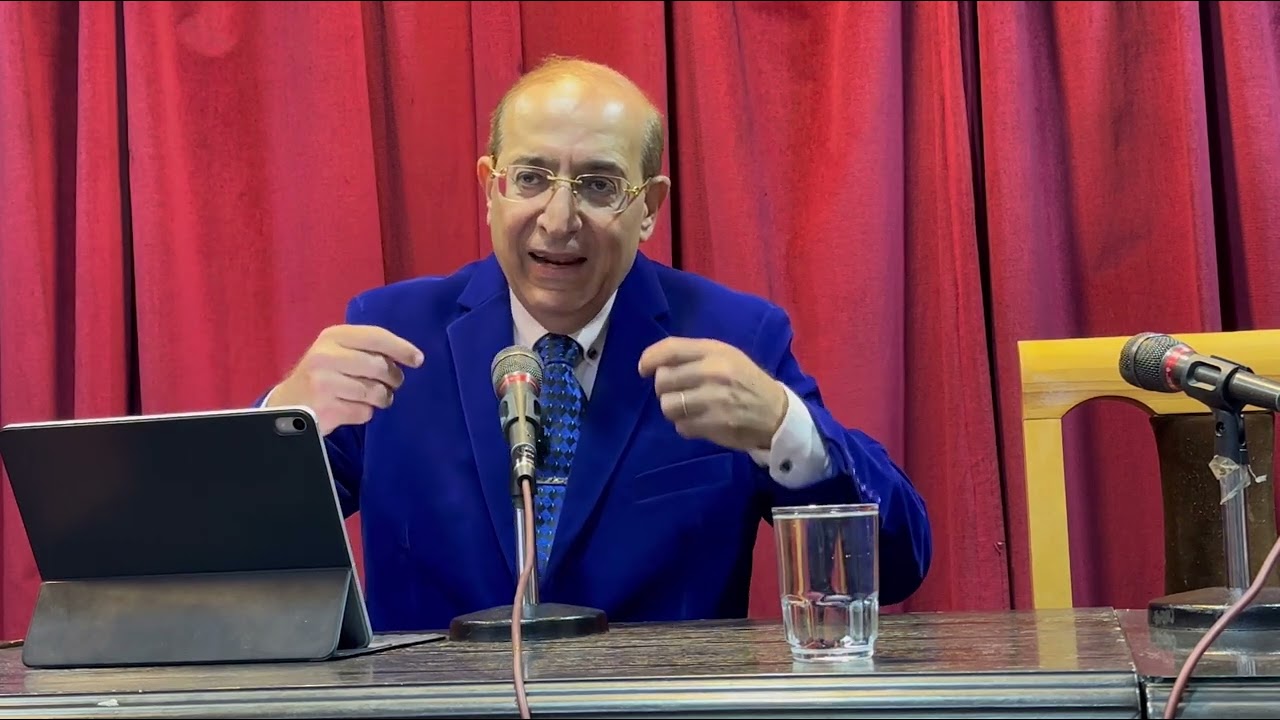 عالم #فيوكا او #ڤوكا  #vuca د. عماد فوزي شُعيبي