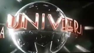 Universal Pictures Logo 2024, Wicked Variant With The 1936 Fanfare Mashup