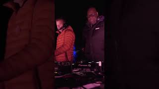 Paul Oakenfold x Carl Cox – Concentrate 🔥 Perfecto 30 Anniversary Moment #shorts
