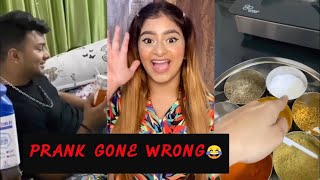 TikTok Pranks Gone Wrong #2