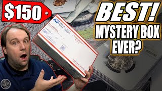 Is This $150 eBay Mystery Pack Legit?  Epic Silver & Coin Grab Bag!
