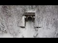 Дидинский тоннель. Первоуральский район. Свердловская область
