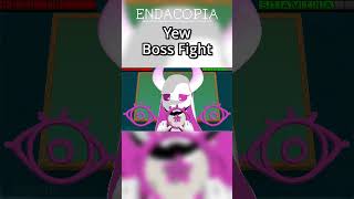 ENDACOPIA - Yew Boss Fight #endacopia #gaming #shorts