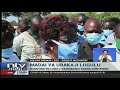 Wanafunzi Wa Shule Ya Upili Ya Lugulu Waandama Wakilalamikia Ubakaji Shuleni Wanafunzi Wa Shule Ya Upili Ya Lugulu Waandama Wakilalamikia Ubakaji Shuleni