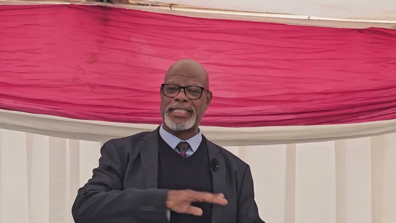 Umusa kaNkulunkulu umi phakade: Inkonzo eJozini 1 Chr 