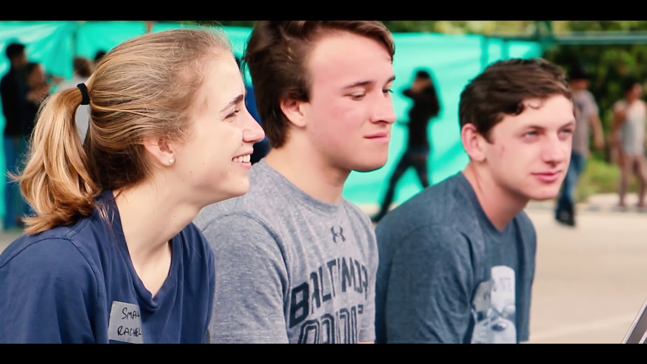 NC State Alternative Service Break - Napo Province, Ecuador