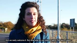 Aisling Dolan - Local Area Plan