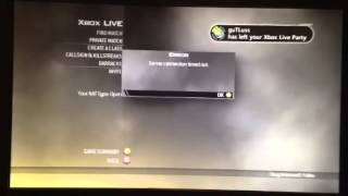 Mw2 host boot