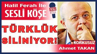 Ahmet Takan: Bahçeli 4 Gün Ne Anlattı? Çerçeve Yasa, Anayasa ve Öcalan İddiaları!