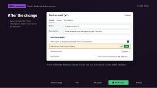 Step-by-Step: Remediate Copilot Studio Security Tooling