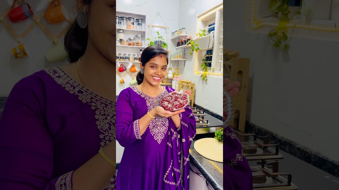 Deepavali celebration……