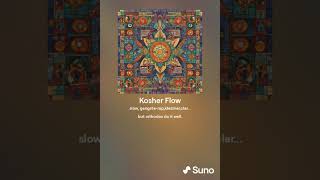 Kosher Flow 5 Ai Music