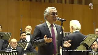 11 Yörem Yörem Türküler