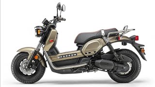 ついに登場!🚨2026年新型ホンダズーマーロイヤル – 史上最も ついに登場!🚨2026年新型ホンダズーマーロイヤル – 史上最も