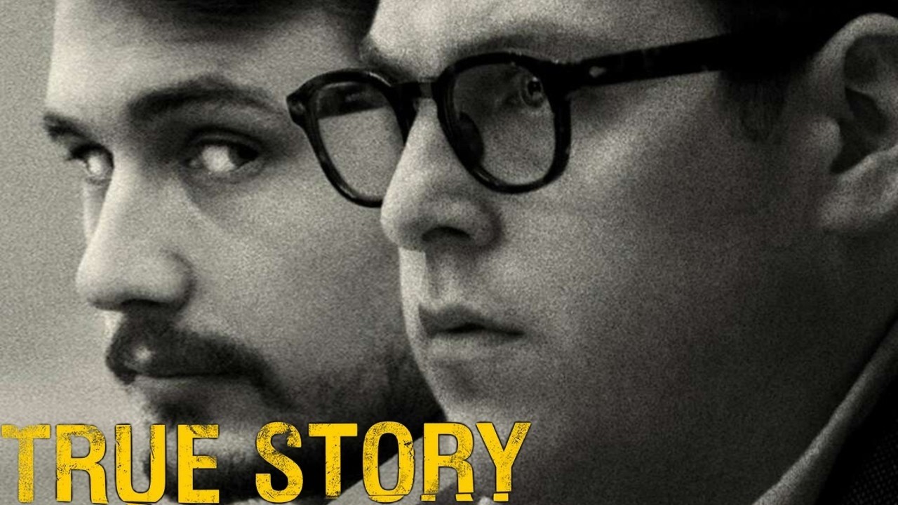 True Story 2015 Film | Jonah Hill, James Franco, Felicity Jones, Robert John Burke | Movie Review