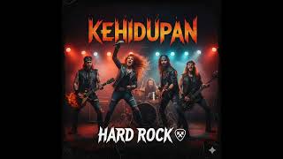 AI (KEHIDUPAN) lagu enak bergenre HARD ROCK screenshot 3