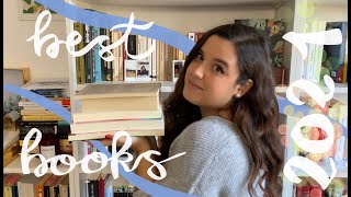 TOP 10 LECTURAS 2021 🏆📚