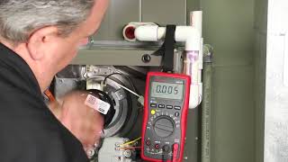 Toolbox Tuesday Amprobe Am-520 Multimeter Tutorial Lennox