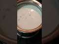 Navratri Day 1| Sabudana Kheer| prettypaperback| Durga puja| easy and quick sweet recipe| kheer