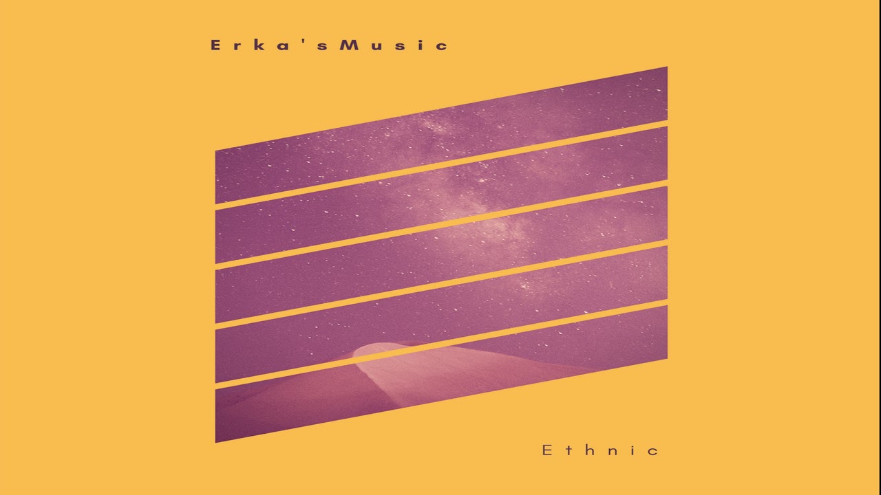 Mongolian Ethnic (Music Instrumental)