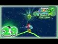 Super Mario Galaxy 2: The Green Star Festival - UN PROBLÈME D'OBSTACLE - [#29]