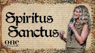 Spiritus Sanctus | Creed - Pastor Crystal Sparks