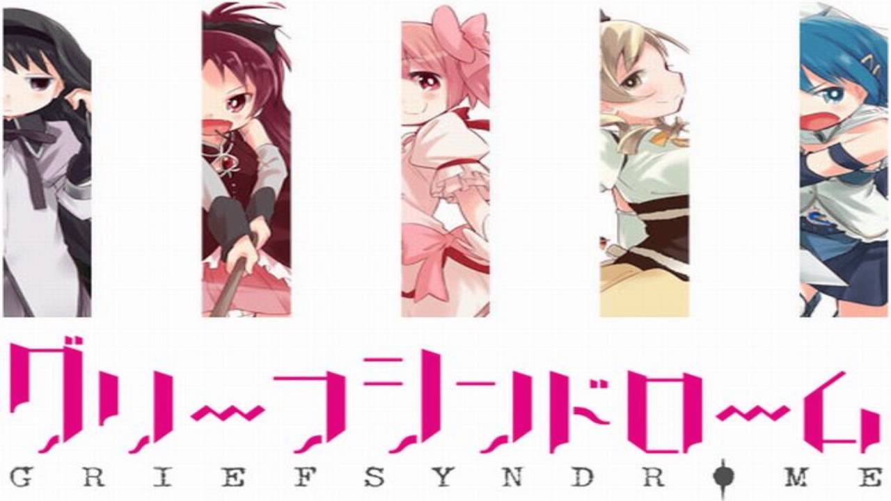 Grief Syndrome - Stage 4  -Elsamaria- (Cut & Looped)