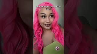 Dating as a trans woman…